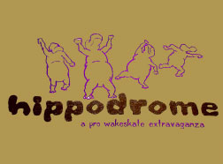 Hippodrome Film