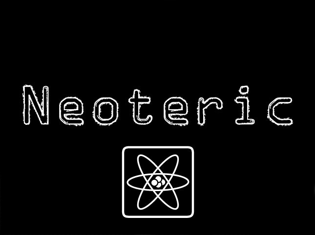 Neoteric Logo