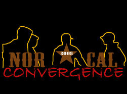 Nor*Cal&nbsp;Convergence Film