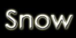 Snow Galleries